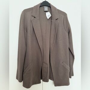 Matty M Pebble Blazer